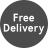 free delivery