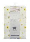 Busy Bee Wipe Clean Tablecloth PEVA 132cm x 178cm