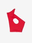 Lemieux Hobby Horse Accessories - Stretch Hood Red - Racing Hood 