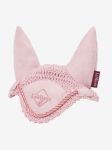 Lemieux Toy Pony Accessories Fly Hood - Blossom Pink