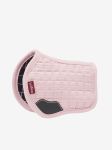 Lemieux Toy Pony Accessories - Blossom Pink Numnah Saddle Pad