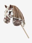 Lemieux Hobby Horse Montana Brown Appaloosa