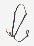 Lemieux Hobby Horse Running Martingale Brown Leather