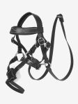 Lemieux Toy Pony Accessories Grackle Bridle Black