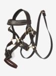 Lemieux Toy Pony Accessories Grackle Bridle Brown