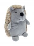 Hedgehog Cute Door Stop - Country Club