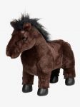 Lemieux Mini Toy Pony Bubbles - Bay Shetland