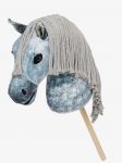 Lemieux Hobby Horse Sam Dapple Grey
