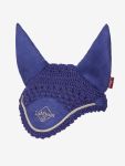 Lemieux Hobby Horse Accessories - Ink Blue Fly Hood