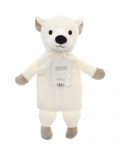 Polar Bear Animal Snuggly Hot Water Bottle - Country Club