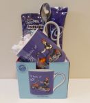 Cadbury's Hot Chocolate & 60th Male Birthday Mug Gift Set