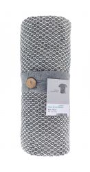 Recycled Ikon Throw Blanket - 120cm x 150cm - Beamfeature - 3 Colours