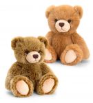 Bertie Bear Soft Toy - Signature Cuddle Teddies - Keel