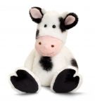 Cow Farm Plush Soft Toy 25cm - Love To Hug - Keel