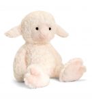 Sheep Lamb Farm Plush Soft Toy 25cm - Love To Hug - Keel