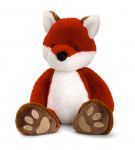 Fox Wildlife Plush Soft Toy 25cm - Love To Hug - Keel