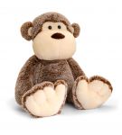 Monkey Wild Plush Soft Toy 25cm - Love To Hug - Keel