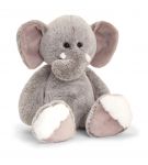 Elephant Wild Plush Soft Toy 25cm - Love To Hug - Keel