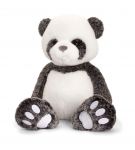 Panda Wild Plush Soft Toy 25cm - Love To Hug - Keel