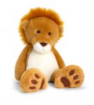 Lion Wild Plush Soft Toy 25cm - Love To Hug - Keel