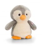 Penguin Pippins Plush Soft Toy 14cm - Keel