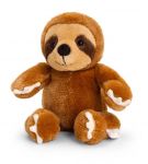 Sloth Pippins Plush Soft Toy 14cm - Keel