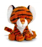 Tiger Pippins Plush Soft Toy 14cm - Keel