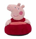 Peppa Pig Plush Kids Chair - 8th Wonder