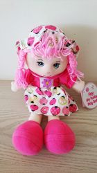 Rag Doll Fay - My Funky Rag Doll 