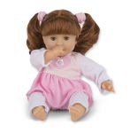 Melissa & Doug Brianna Baby Doll