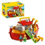 Noah's Ark Take Along Playset Toy - 6765 - Playmobil