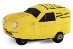 Trotters Van - Only Fools and Horses Plush - With Sound