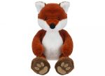 Fox Wildlife Plush Soft Toy 36cm - Hug Floppies - Gosh!