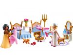 Princess Castle Royal Bedroom Accessory Set - 70453 - Playmobil