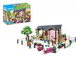 Horse Riding Lessons Playset & Accessories - 70995 - Playmobil