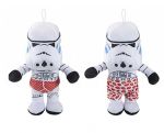 Star Wars Stormtrooper Plush Soft Toy In Undies Novelty - PMS Valentine's Day