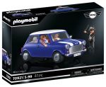 Mini Cooper Car Playset - 70921 - Playmobil