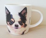 Chihuahua Dog or Puppy Mug - Dog Lovers Gift - 4 Designs
