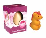 Unicorn Hatch Heros Egg - Grow your own Unicorn - Novelty Gift