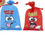 Bulk Buy - 6 Bags - Novelty Bag of Farts - Party
