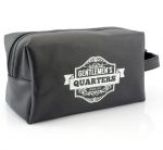 Wash Bag - Gentlemen's Quarters