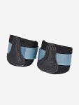 Lemieux Toy Pony Accessories - Ice Blue Grafter Boots - Set of 2