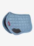 Lemieux Toy Pony Accessories - Ice Blue Numnah Saddle Pad