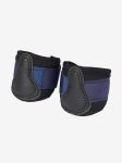 Lemieux Toy Pony Accessories - Ink Blue Grafter Boots - Set of 2
