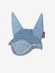 Lemieux Toy Pony Accessories Fly Hood - Ice Blue