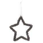 Bells Star Home Decoration - Beautiful Sound