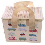 Caravan Camping Picnic Cool Bag Lunch Box