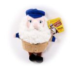 Uncle Albert - Only Fools and Horses Talking Character Plush