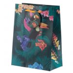 Toucan Party Gift Bag - Medium - Mothers Day Birthday