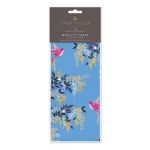 Hummingbird Blue Luxury Tissue Paper - Sara Miller
